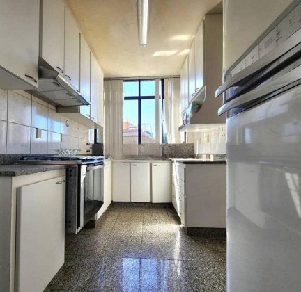 Apartamento à venda com 4 quartos, 160m² - Foto 10