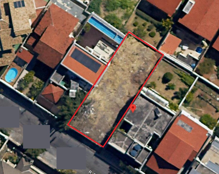 Terreno à venda, 360m² - Foto 2