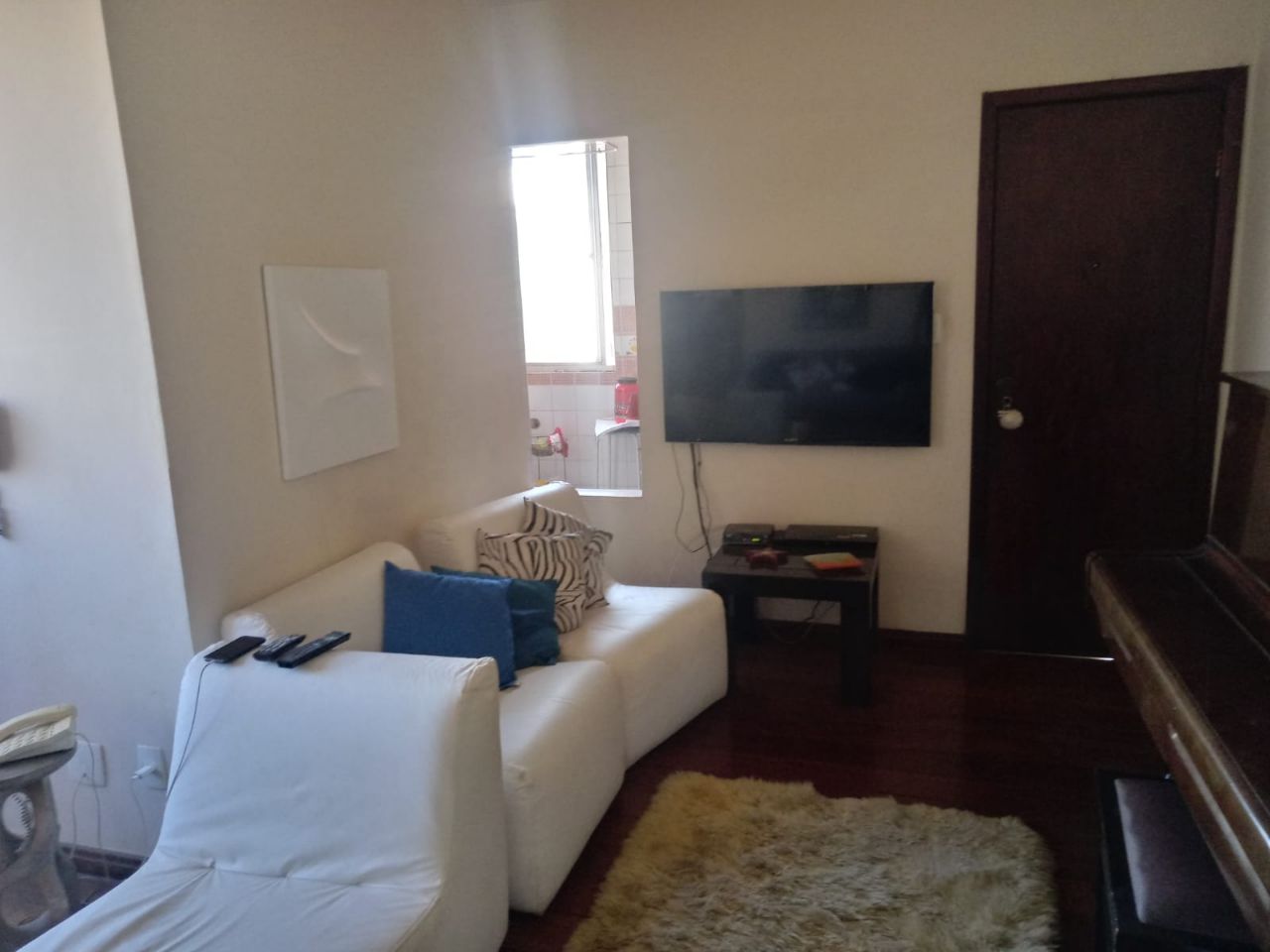 Cobertura à venda com 2 quartos, 140m² - Foto 3