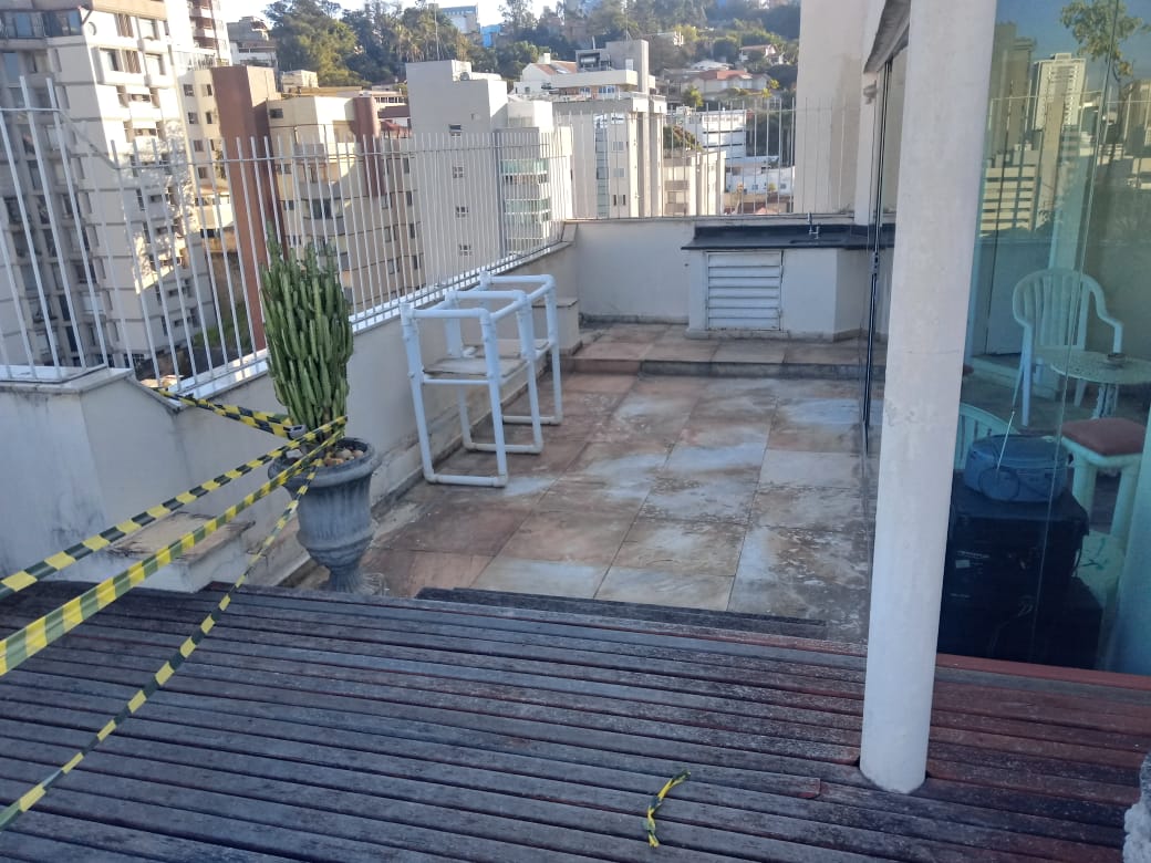 Cobertura à venda com 2 quartos, 140m² - Foto 6