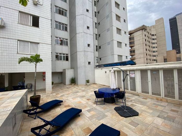 Apartamento à venda com 4 quartos, 190m² - Foto 15