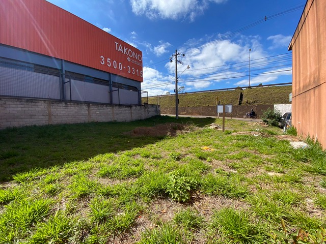 Terreno à venda, 700m² - Foto 11