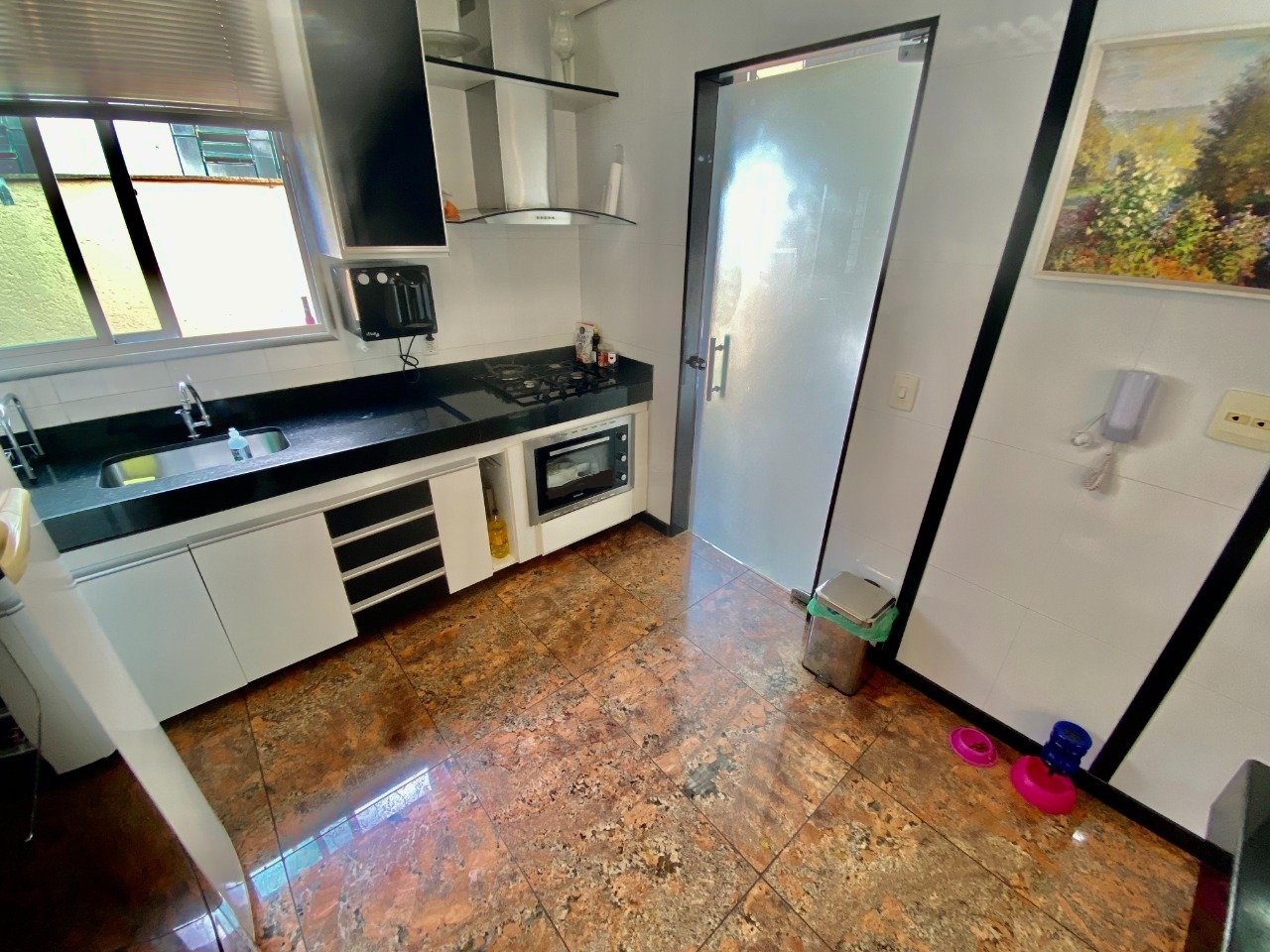 Apartamento à venda com 3 quartos, 221m² - Foto 12