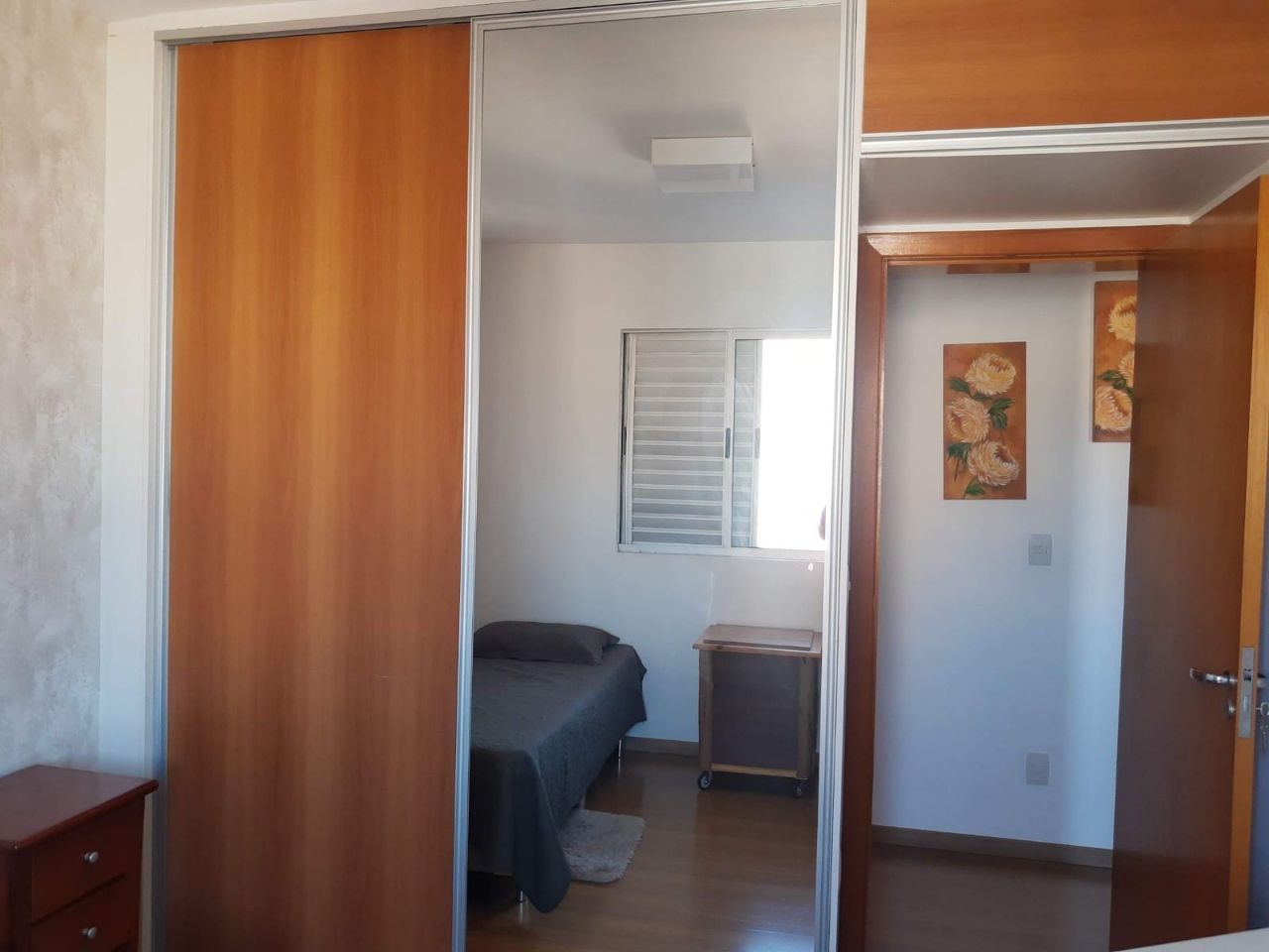 Apartamento à venda com 3 quartos, 96m² - Foto 8