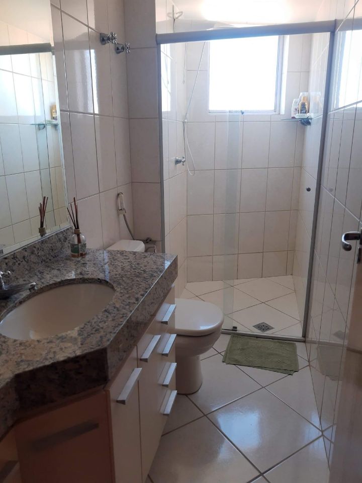 Apartamento à venda com 3 quartos, 96m² - Foto 14