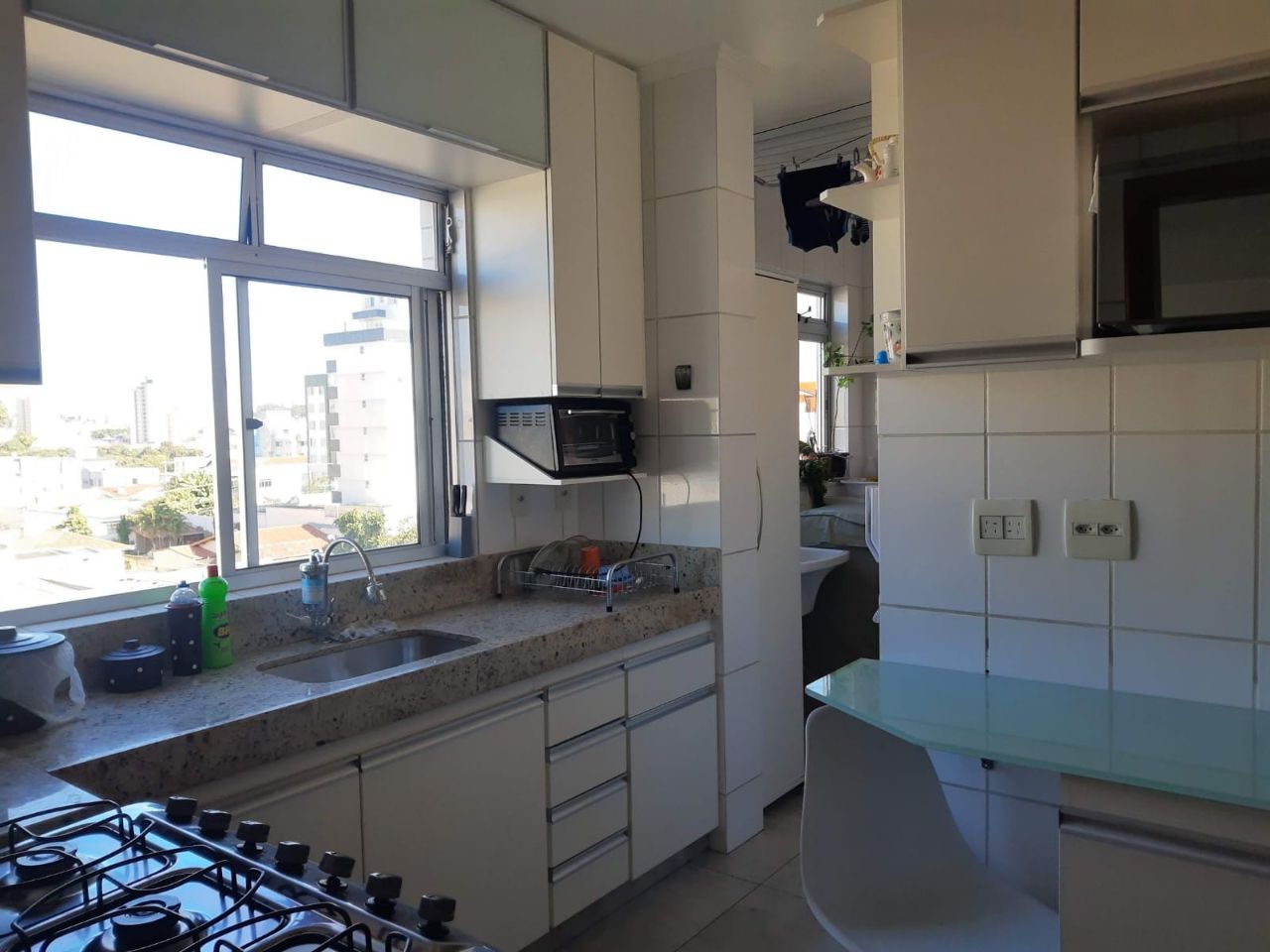 Apartamento à venda com 3 quartos, 96m² - Foto 13