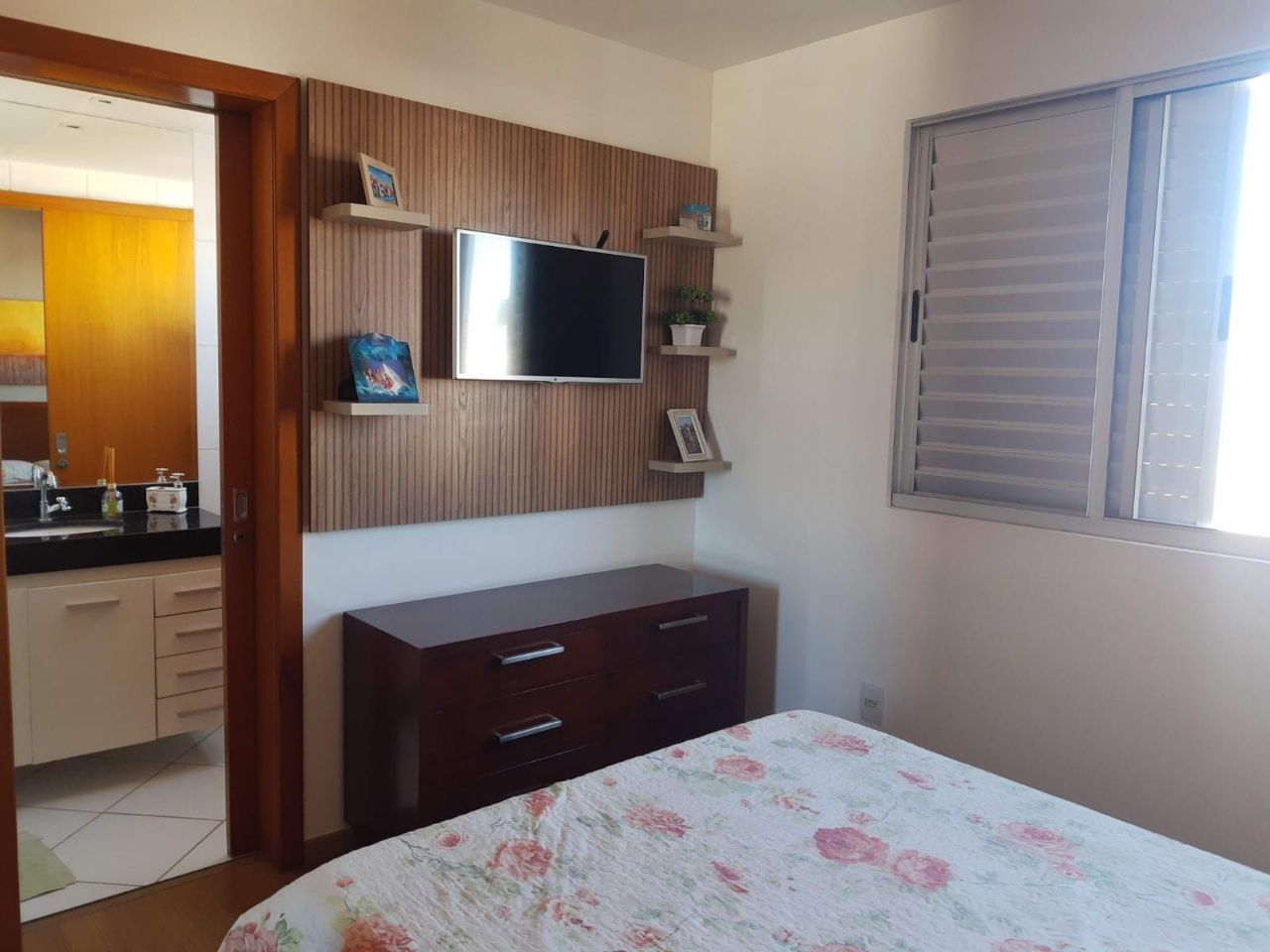 Apartamento à venda com 3 quartos, 96m² - Foto 10