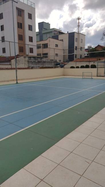 Apartamento à venda com 3 quartos, 96m² - Foto 16