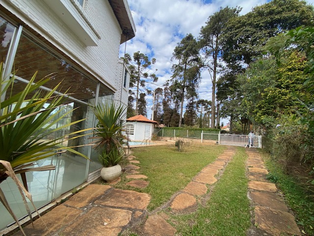 Casa de Condomínio à venda com 3 quartos, 150m² - Foto 5