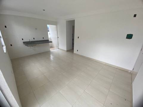 Apartamento à venda com 2 quartos, 50m² - Foto 1