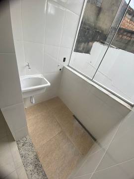 Apartamento à venda com 2 quartos, 50m² - Foto 6