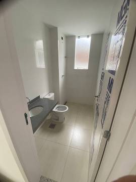 Apartamento à venda com 2 quartos, 50m² - Foto 7