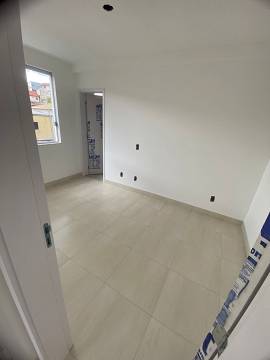 Apartamento à venda com 2 quartos, 50m² - Foto 4