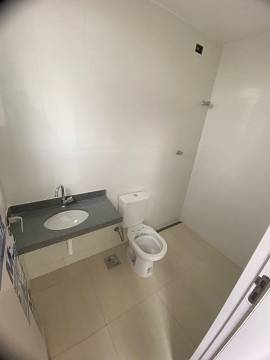 Apartamento à venda com 2 quartos, 50m² - Foto 8