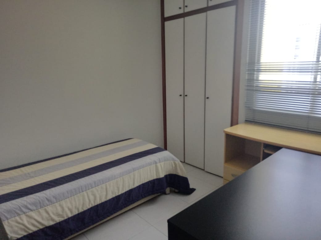 Apartamento à venda com 2 quartos, 54m² - Foto 10