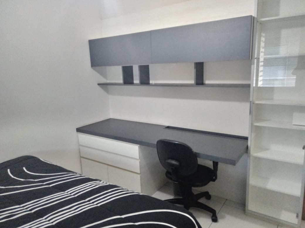 Apartamento à venda com 2 quartos, 54m² - Foto 11