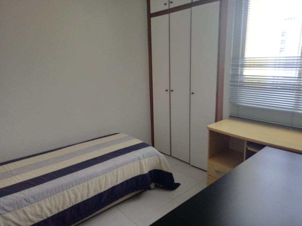 Apartamento à venda com 2 quartos, 54m² - Foto 13