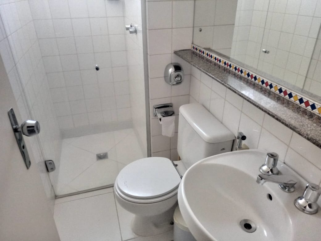 Apartamento à venda com 2 quartos, 54m² - Foto 15