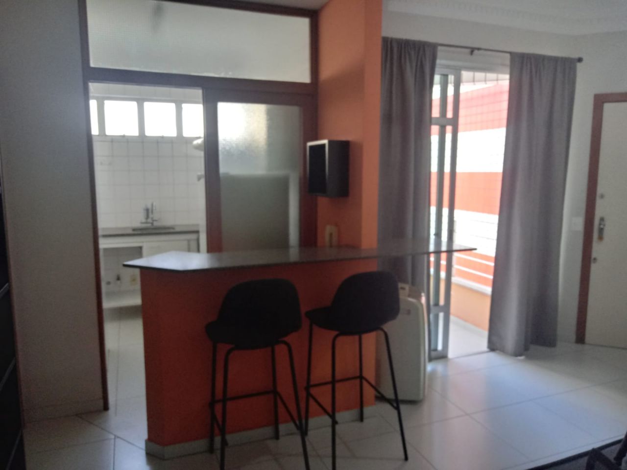 Apartamento à venda com 2 quartos, 54m² - Foto 8