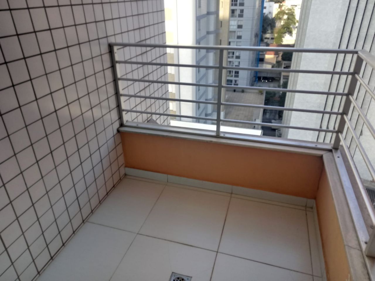 Apartamento à venda com 2 quartos, 54m² - Foto 9