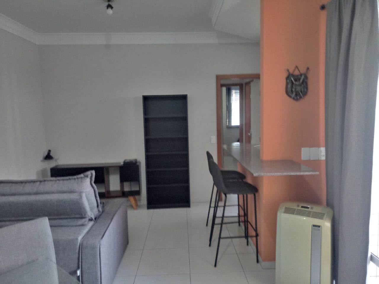 Apartamento à venda com 2 quartos, 54m² - Foto 7