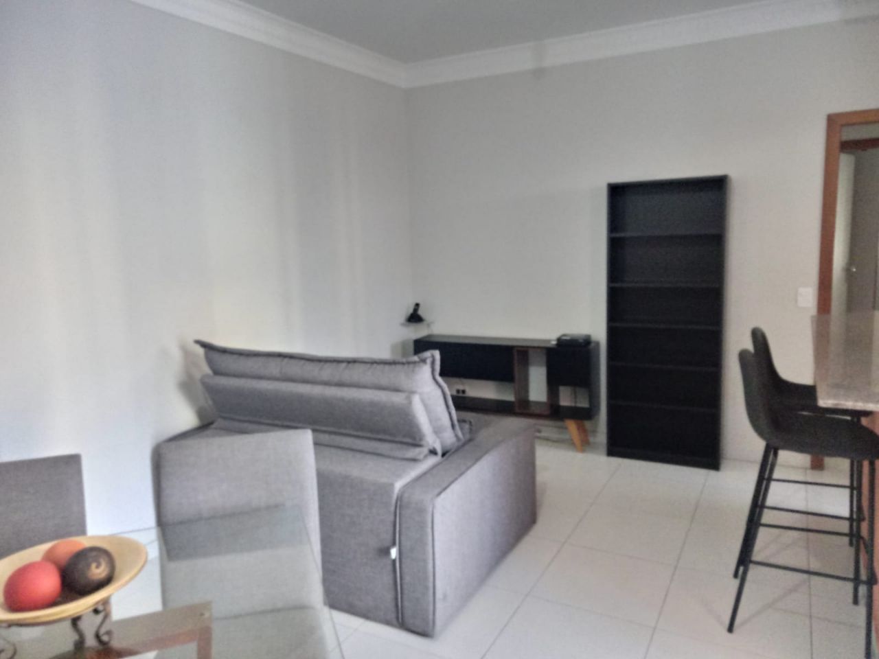 Apartamento à venda com 2 quartos, 54m² - Foto 5