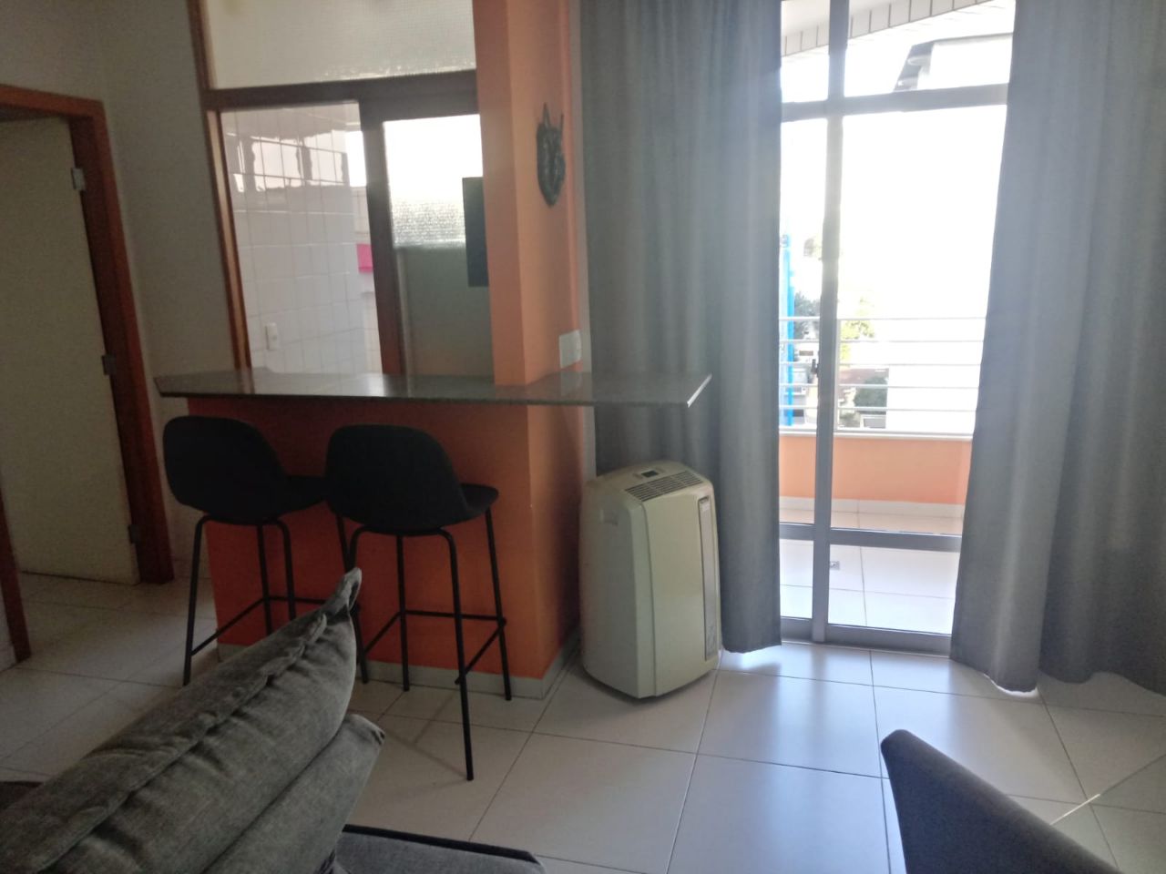 Apartamento à venda com 2 quartos, 54m² - Foto 6