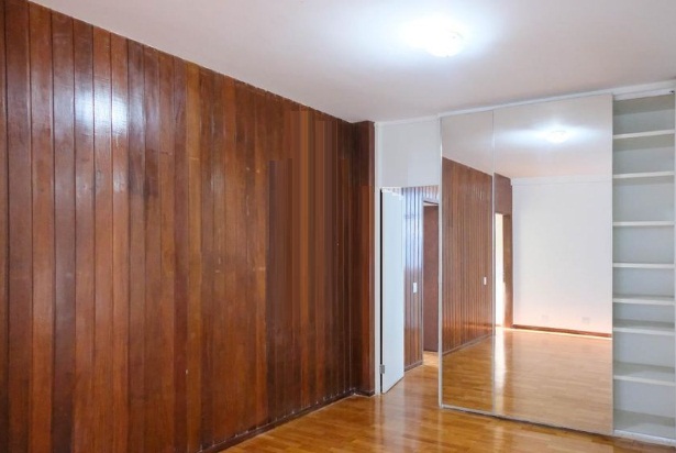 Cobertura à venda com 3 quartos, 186m² - Foto 1