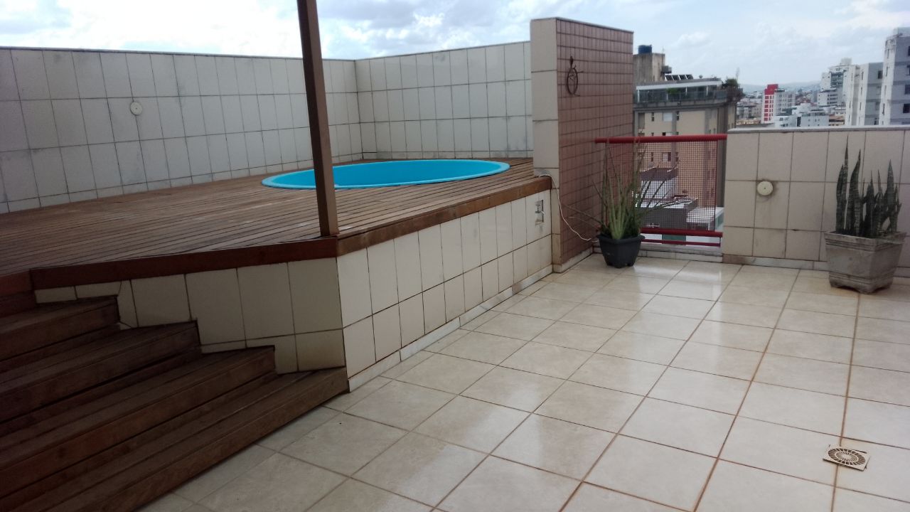 Cobertura à venda com 4 quartos, 208m² - Foto 15