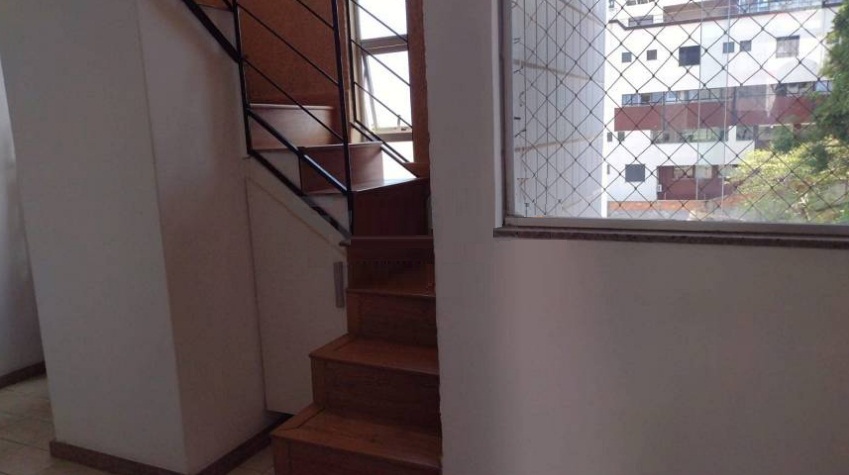 Cobertura à venda com 4 quartos, 170m² - Foto 6