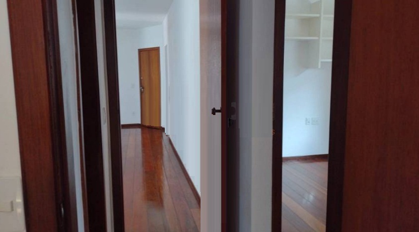 Cobertura à venda com 4 quartos, 170m² - Foto 2