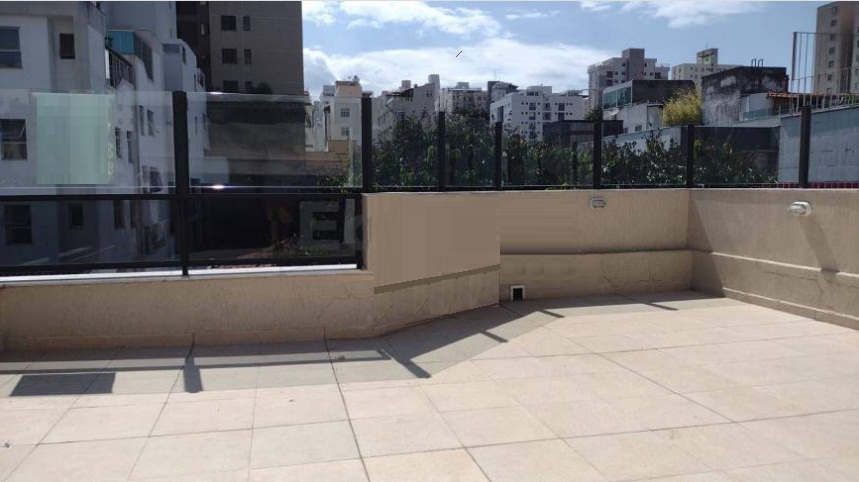 Cobertura à venda com 4 quartos, 170m² - Foto 8