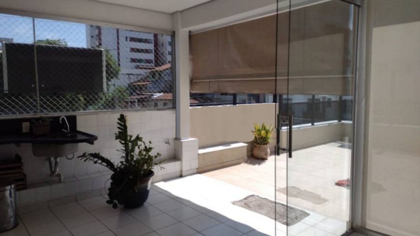 Cobertura à venda com 4 quartos, 170m² - Foto 7