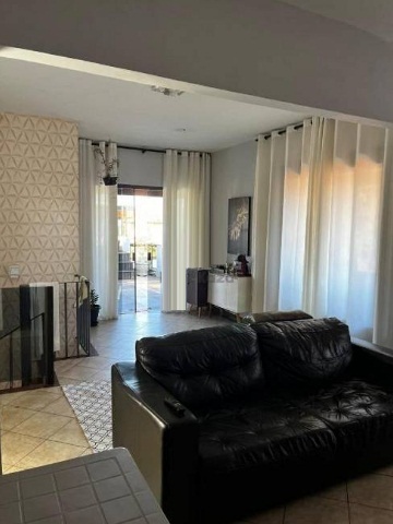 Cobertura à venda com 3 quartos, 160m² - Foto 3