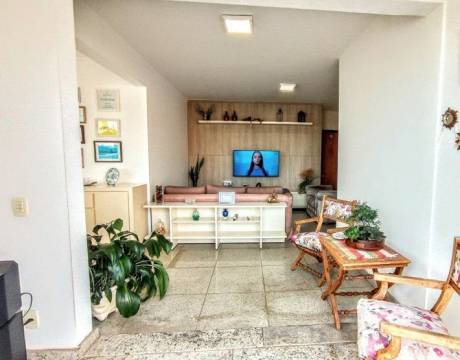 Cobertura à venda com 3 quartos, 160m² - Foto 6