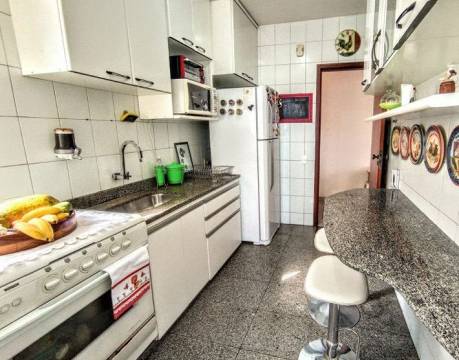 Cobertura à venda com 3 quartos, 160m² - Foto 8