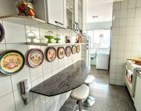 Cobertura à venda com 3 quartos, 160m² - Foto 9