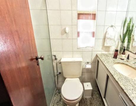 Cobertura à venda com 3 quartos, 160m² - Foto 10