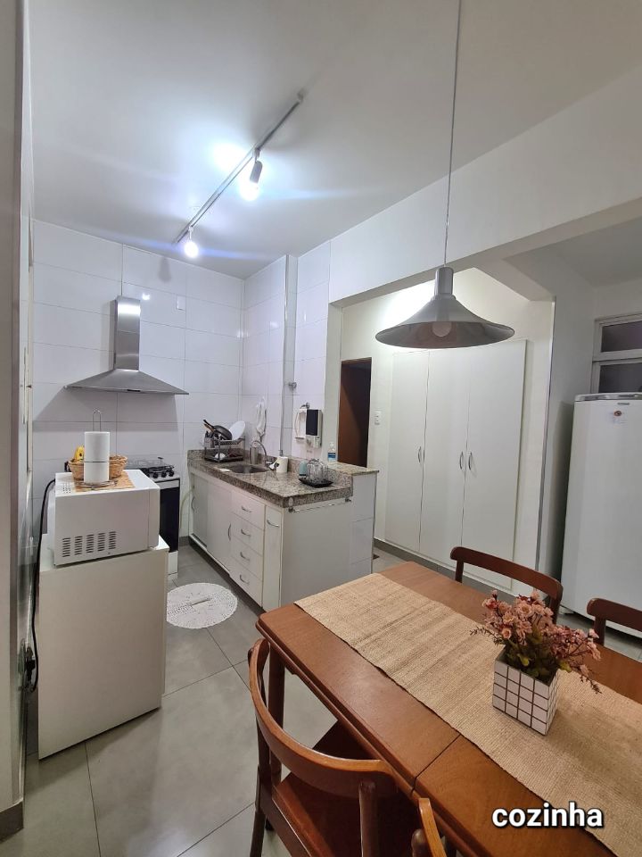 Apartamento à venda com 3 quartos, 115m² - Foto 11