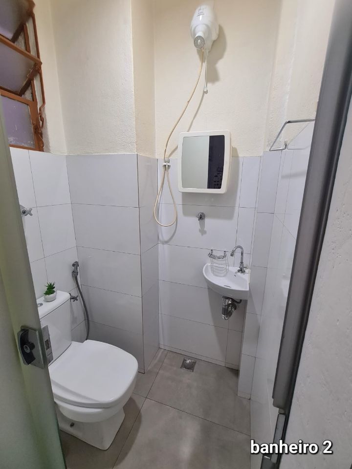 Apartamento à venda com 3 quartos, 115m² - Foto 15