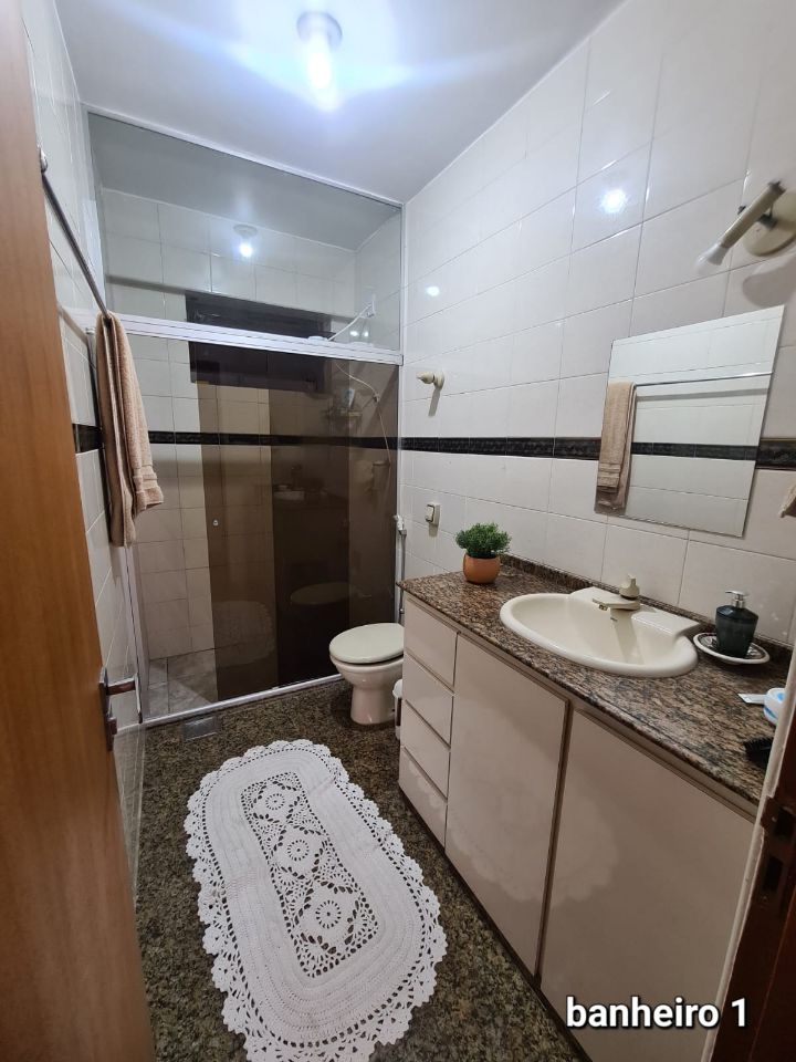 Apartamento à venda com 3 quartos, 115m² - Foto 14