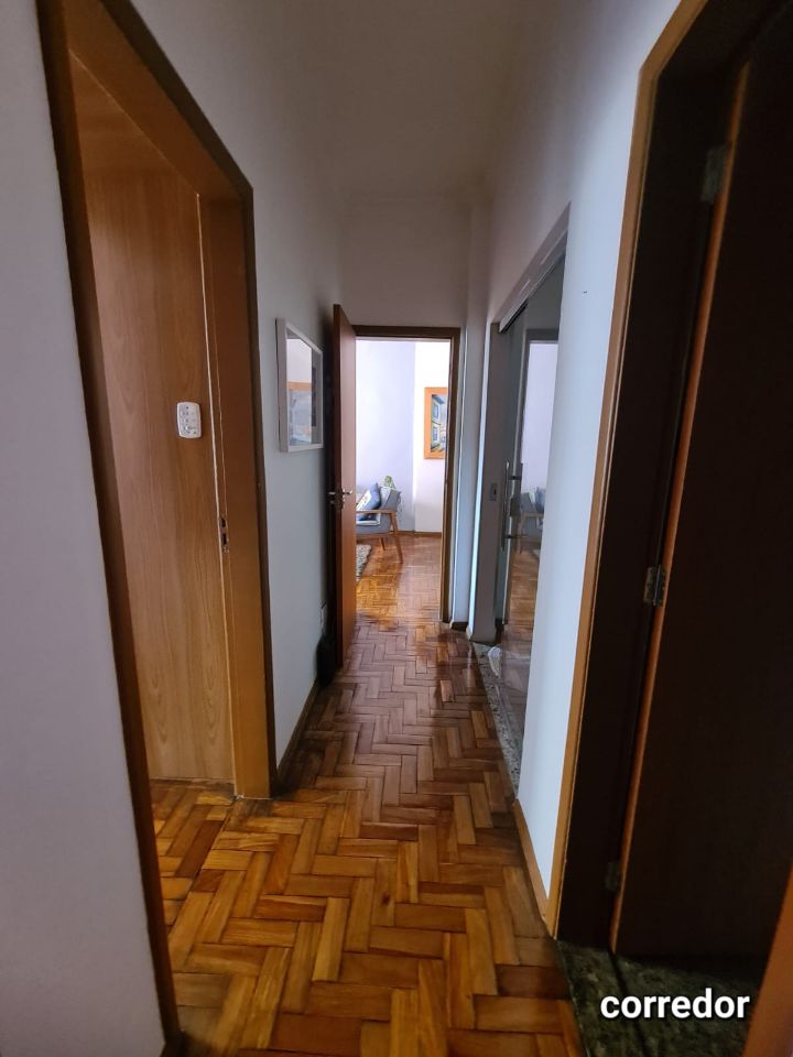 Apartamento à venda com 3 quartos, 115m² - Foto 9