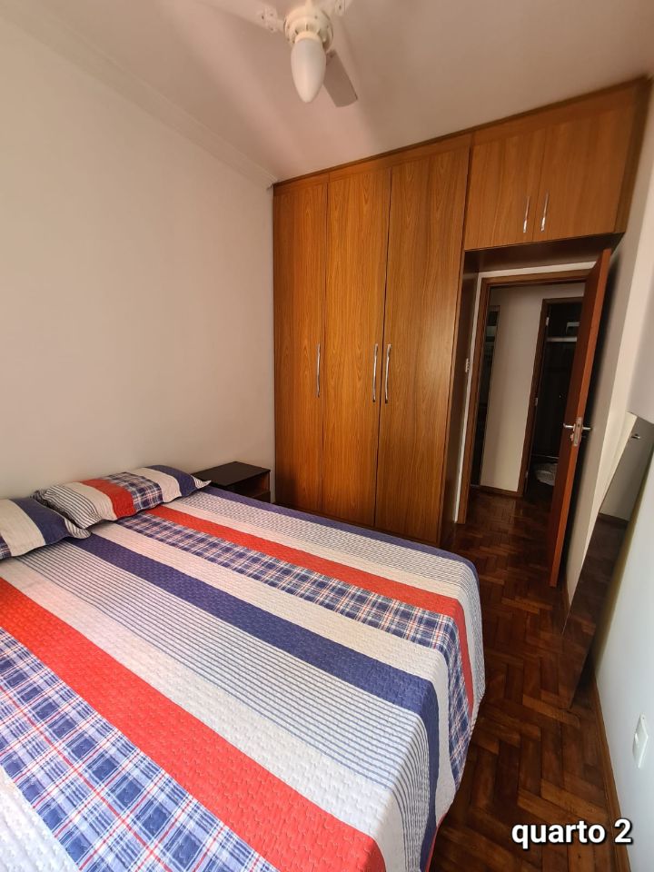 Apartamento à venda com 3 quartos, 115m² - Foto 5