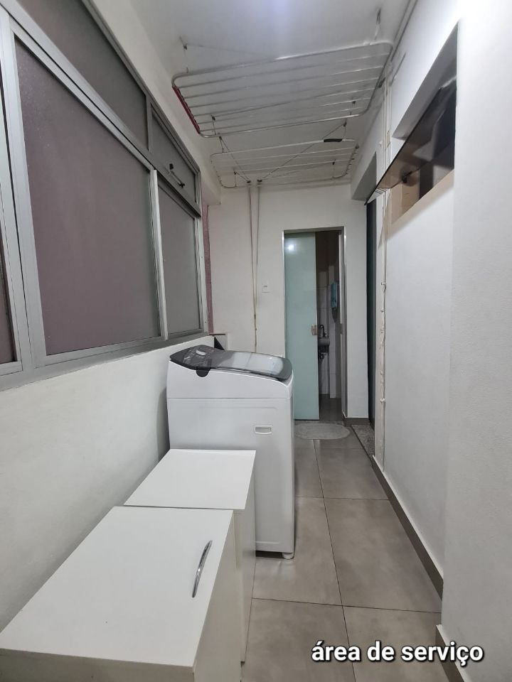 Apartamento à venda com 3 quartos, 115m² - Foto 12