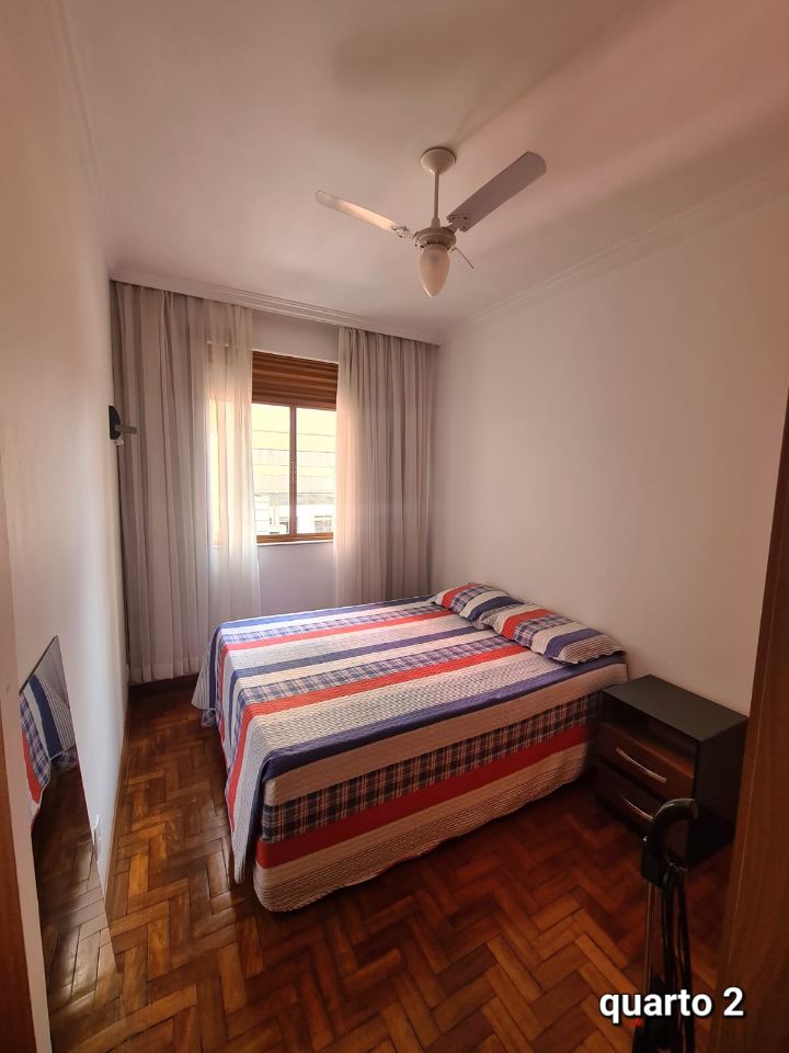 Apartamento à venda com 3 quartos, 115m² - Foto 6