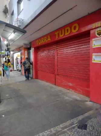 Loja-Salão para alugar, 225m² - Foto 10