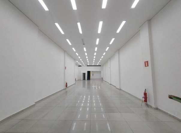 Loja-Salão para alugar, 225m² - Foto 1