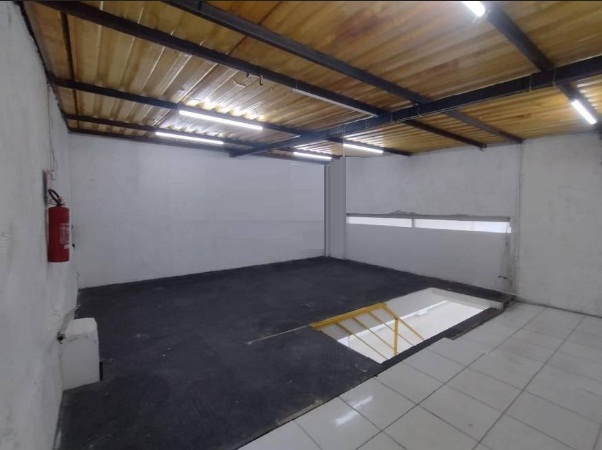 Loja-Salão para alugar, 225m² - Foto 6