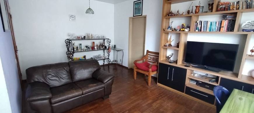 Apartamento à venda com 4 quartos, 130m² - Foto 6