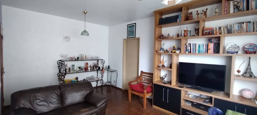 Apartamento à venda com 4 quartos, 130m² - Foto 7